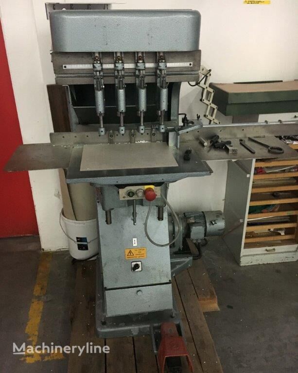 Hang Constantin Hang 106 DTK 4 paper drilling machine