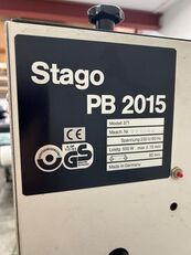 Mașină de găurit hârtie Stago PB 2015 de vânzare - Imagine 4 | Machineryline MD Mașină de găurit hârtie Stago PB 2015 | Imagine 4 - Machineryline