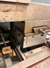 mesin pemotong kertas Barmenia