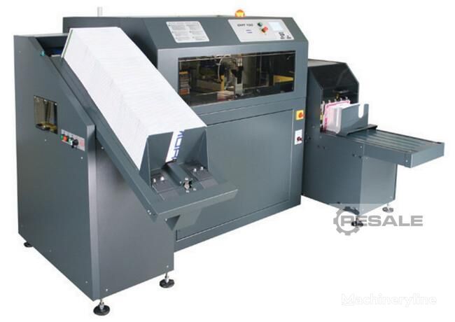 Challenge CMT-130B Papierschneidemaschine