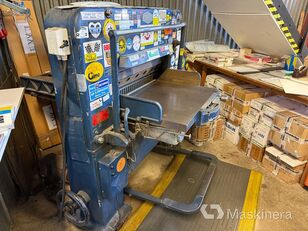 Como 78 paper guillotine cutter