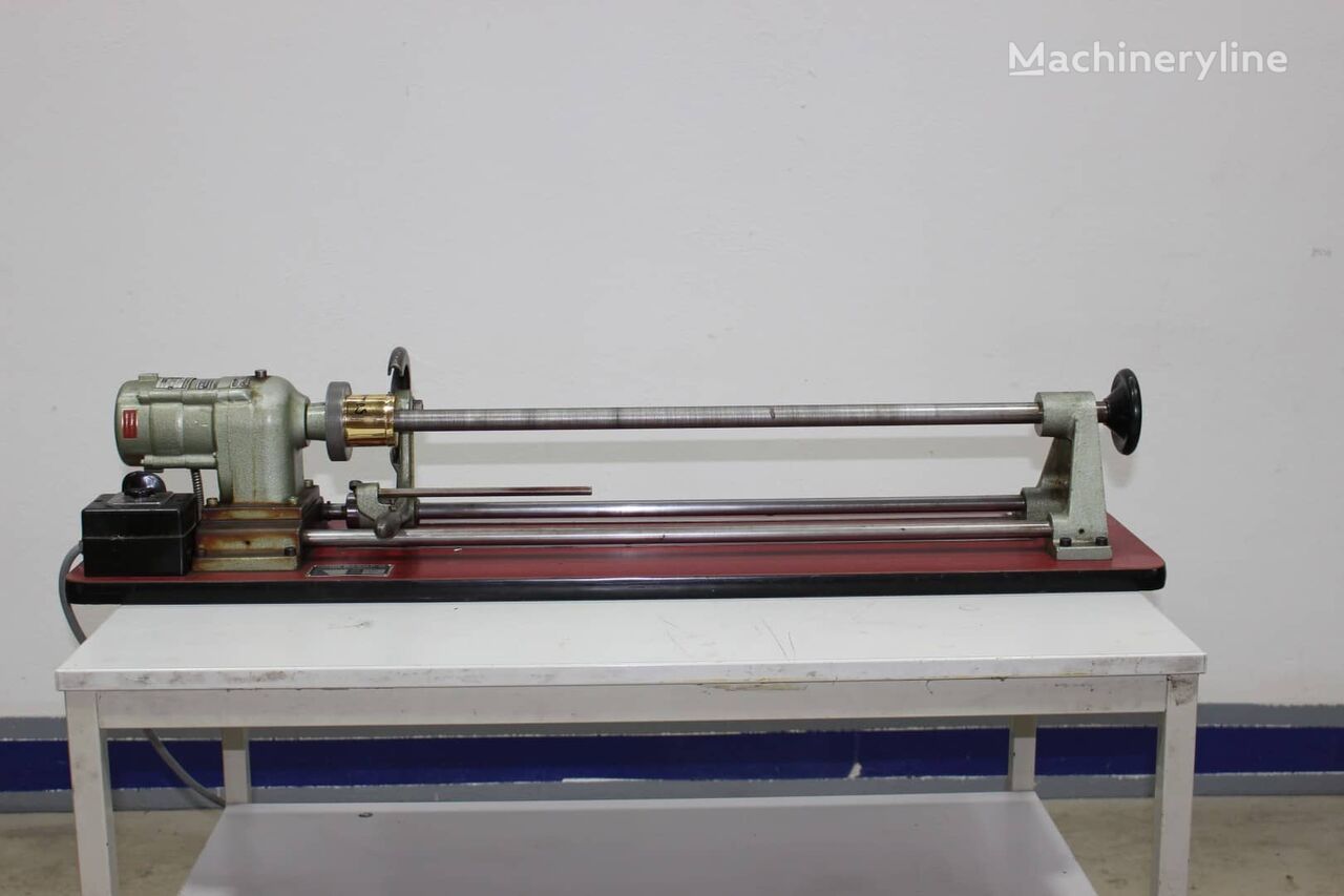 Foil Cutter BAIER FOLSCH paper guillotine cutter