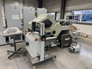 машина за рязане на хартия Horizon All components