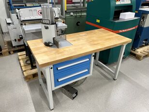 maszyna do cięcia papieru Kolbus ECK 100 Automatic Corner Cutter