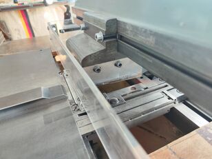 Krause Biagosch Y 50-12-EM/2 paper guillotine cutter