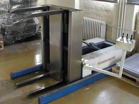 massicot Schneider Senator Rotek 900