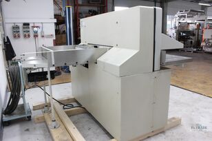 Wohlenberg 92 CUT-TEC paper guillotine cutter for sale - Image 5 | Machineryline KE Wohlenberg 92 CUT-TEC paper guillotine cutter | Image 5 - Machineryline