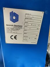 сталкиватель бумаги Baumann BSB 2L