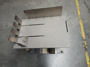 Střásačka papíru Horizon PJ-77 na prodej - Obrázek 5 | Machineryline CZ Střásačka papíru Horizon PJ-77 | Obrázek 5 - Machineryline