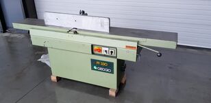 معدة إنتاج الباركيه Griggio PF 330 21/25