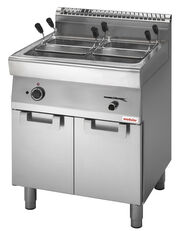 новая Modular МАКАРОНОВАРКА FU 70/70 CPE