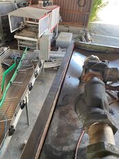 巴氏杀菌机 JOHA - Chamber Pasteurizer