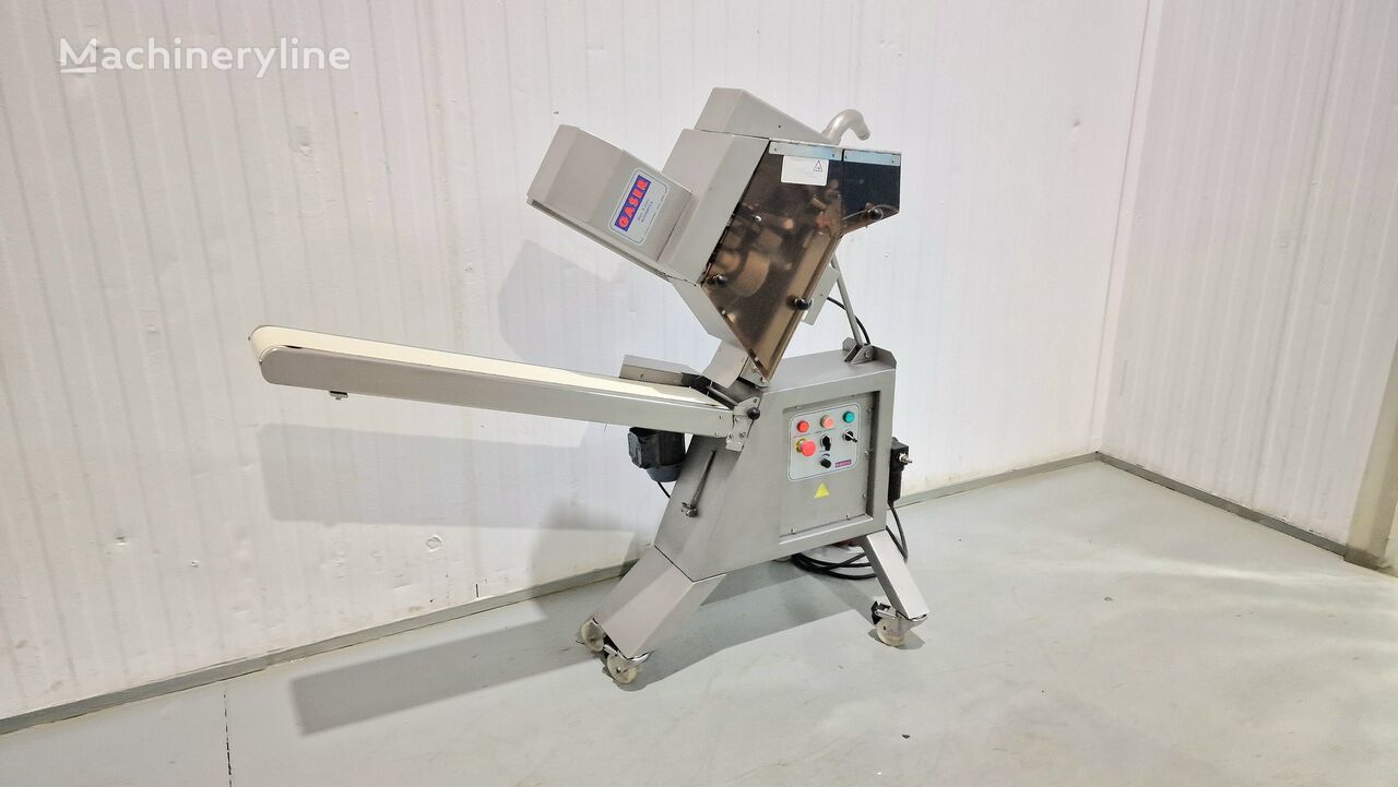 Машина за оформяне на кюфтета Gaser R2000 - Machineryline