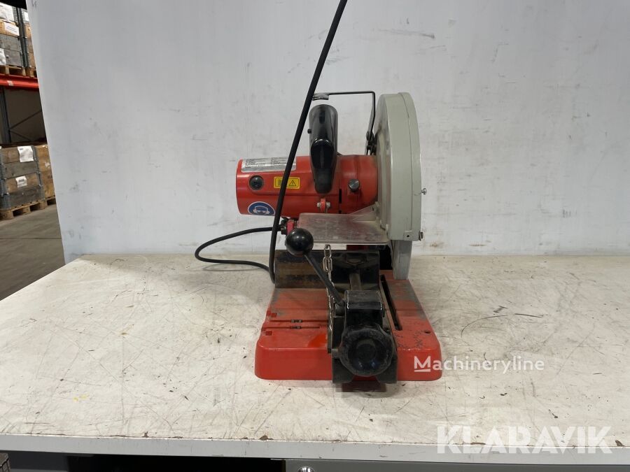 Махален трион Ridgid 590L - Machineryline
