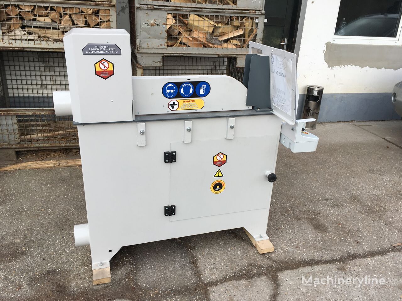 Wravor 700B pendulum saw