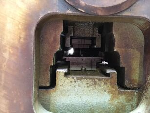 Bickel Hk 3-68 perforating machine