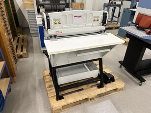 Renz Punch Super 700 perforating machine