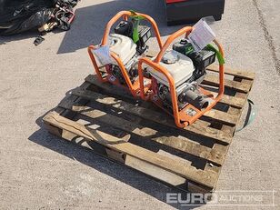 generatore a benzina Altrad Petrol Poker Drive Unit