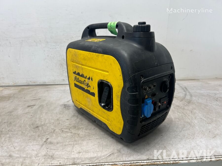 Atlas Copco P2000i benzinski generator