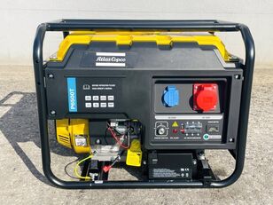 Atlas Copco P6500T petrol generator