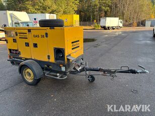 Myytävät Atlas Copco QAS38 bensiinigeneraattori - Kuva 4 | Machineryline FI Atlas Copco QAS38 bensiinigeneraattori | Kuva 4 - Machineryline