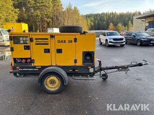 Myytävät Atlas Copco QAS38 bensiinigeneraattori - Kuva 5 | Machineryline FI Atlas Copco QAS38 bensiinigeneraattori | Kuva 5 - Machineryline