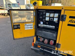 Myytävät Atlas Copco QAS38 bensiinigeneraattori - Kuva 12 | Machineryline FI Atlas Copco QAS38 bensiinigeneraattori | Kuva 12 - Machineryline