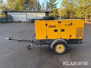 Myytävät Atlas Copco QAS38 bensiinigeneraattori - Kuva 19 | Machineryline FI Atlas Copco QAS38 bensiinigeneraattori | Kuva 19 - Machineryline