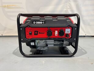 Bauer G-3000 | 3KW Generator petrol generator