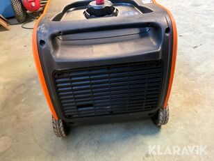 مولد كهربائي يعمل بالبنزين Endress ESE 3000 i