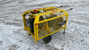 Gardner Denver Benzingenerator