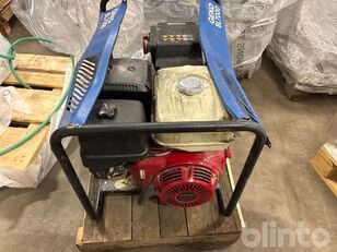 бензиновый генератор Geko BL7000