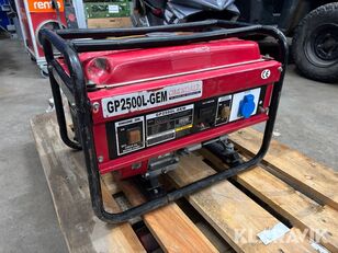 Glendale GO250L-GEM benzinski generator