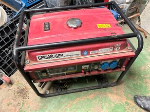 Glendale GP6500L-GEM petrol generator