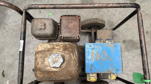 Honda petrol generator for sale - Image 5 | Machineryline ZM Honda petrol generator | Image 5 - Machineryline