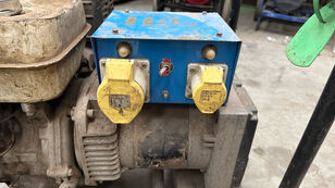 Honda petrol generator for sale - Image 6 | Machineryline ZM Honda petrol generator | Image 6 - Machineryline