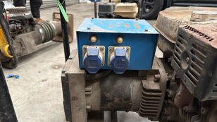Honda petrol generator for sale - Image 7 | Machineryline ZM Honda petrol generator | Image 7 - Machineryline