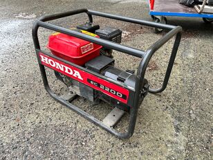 generator de curent pe benzină Honda EC 2200