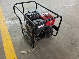 benzinov&yacute; gener&aacute;tor Honda ECT 7000