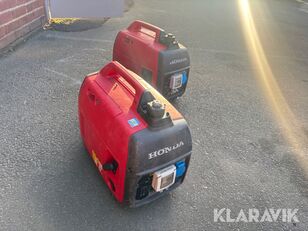 máy phát điện chạy xăng Honda EU20i