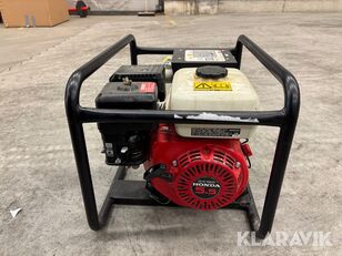 máy phát điện chạy xăng Honda GX 160