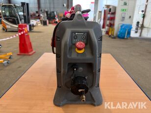 бензиновый генератор Husqvarna PP 70
