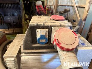 бензиновый генератор KV T30