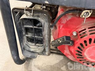 Kraftwelle petrol generator for sale - Image 12 | Machineryline ET Kraftwelle petrol generator | Image 12 - Machineryline