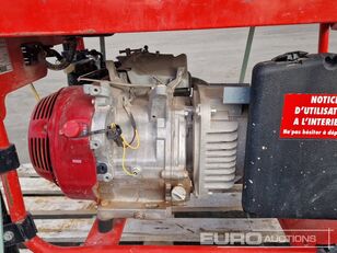 Groupe électrogène essence Mobile Generator à vendre - Image 6 | Machineryline MA Groupe électrogène essence Mobile Generator | Image 6 - Machineryline