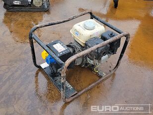 Petrol Generator benzinski generator