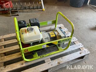 Pramac Elverk Pramac Benzingenerator