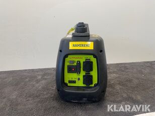 Pramac PMI2000 Benzingenerator