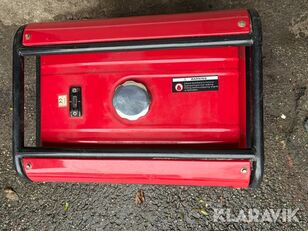 Benzínový generátor Pro Power Silent-8500 na predaj - Obraz 9 | Machineryline SK Benzínový generátor Pro Power Silent-8500 | Obraz 9 - Machineryline