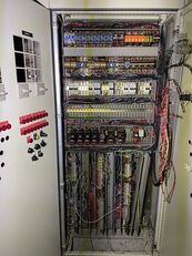 новый бензиновый генератор Rolls-Royce perkins